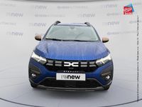 Occasion Dacia Sandero Extreme 90 ch (66 kW) 2024 Bleu Citadine