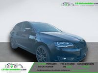 occasion Skoda Rapid 1.2 Tsi 110 Ch Bvm