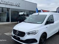 Occasion Mercedes eCitan 91 kW (124 ch) 2025 Van