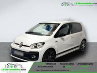 Occasion VW up! 116 ch (85 kW) 2018 Citadine