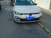 Occasion VW Golf GTE 150 ch (110 kW) 2021 Blanc Berline