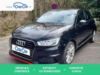 occasion Audi A1 1.8 Tfsi 192 S-tronic7 S-line