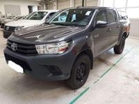 Occasion Toyota HiLux 150 ch (110 kW) 2020 Pick-up