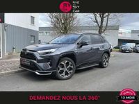 occasion Toyota RAV4 Hybrid 