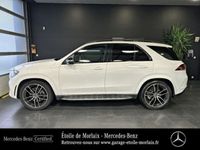 occasion Mercedes GLE300 d 245ch AMG Line 4Matic 9G-Tronic