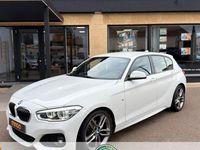 Occasion BMW 116 M Sport 109 ch (80 kW) 2018 Citadine