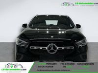 occasion Mercedes GLA200 BVA