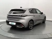 Occasion Peugeot 308 Allure 136 ch (100 kW) 2023 P. m. gris arte Berline