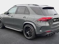Occasion Mercedes GLE53 AMG AMG 449 ch (330 kW) 2025