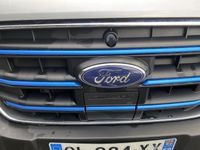 Occasion Ford Transit Business Edition 197 kW (269 ch) 2023 Blanc Van