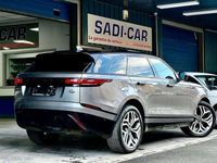 occasion Land Rover Range Rover Velar 2.0 TD4 240cv R-DYNAMIC