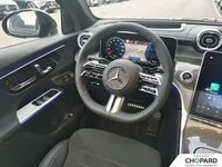 Occasion Mercedes GLC300e 82 ch (60 kW) 2025 Obsidian black  metallic paint