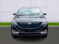 Nouvelle Seres 3 2025 Noir celeste métallisée SUV