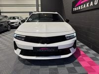 Occasion Opel Astra 132 ch (97 kW) 2023 Blanc Break