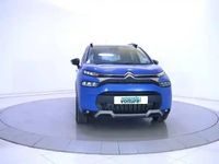 Occasion Citroën C3 Aircross 2022 Bleu SUV
