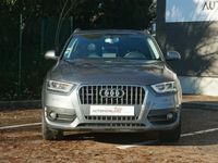 occasion Audi Q3 2.0 TDI 177 S-LINE QUATTRO S-TRONIC BVA7