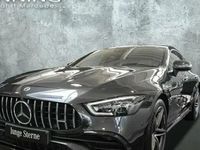 occasion Mercedes AMG GT 43 Classe Gt Mercedes9G Pano Memory Burmester