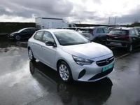 Occasion Opel Corsa Edition 2023 Gris kristall métallisé Berline