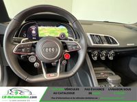 occasion Audi R8 Spyder V10 Plus 5.2 FSI 610 BVA Quattro