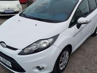 Occasion Ford Fiesta 91 ch (66 kW) 2009 Citadine