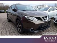 occasion Nissan Qashqai 1.5 dCi Acenta GPS Kam SHZ