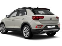 occasion VW T-Roc 1.0 TSI 110 Start/Stop BVM6 LIFE BUSINESS