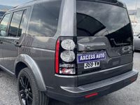 occasion Land Rover Discovery SDV6 3.0L 256 MOTEUR HS