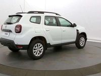 Occasion Dacia Duster Comfort 2022 Blanc SUV