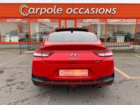 occasion Hyundai i30 I30Fastback 1.5 T-GDi 160 DCT-7 Hybrid 48V N Line - VIVA190790518