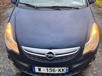 Occasion Opel Corsa 80 ch (58 kW) 2012 Citadine