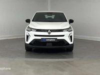 Occasion Renault Captur Evolution 95 ch (69 kW) 2025 Blanc SUV