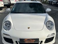 occasion Porsche 911 Carrera GTS 3.8i GTS Coupé PDK A