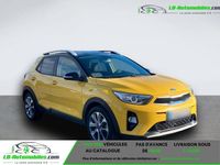 Occasion Kia Stonic Vision 99 ch (72 kW) 2018 SUV