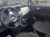 occasion Fiat 500C 1.2 8v 69 Ch Lounge