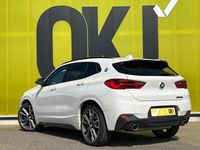 Occasion BMW X2 Shadowline 306 ch (225 kW) 2019 Blanc SUV
