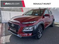 occasion Hyundai Kona Hybrid 141 Creative