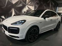 occasion Porsche Cayenne (9YA) 3.0 V6 462CH E-HYBRID PLATINUM EDITION