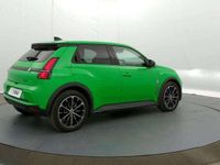 Occasion Renault R5 Techno 110 kW (150 ch) 2024 Vert Citadine