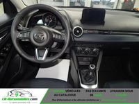 occasion Mazda 2 1.5L SKYACTIV-G M Hybrid 90ch BVM