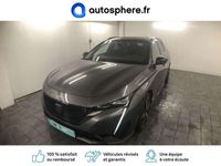 occasion Peugeot 308 SW 1.2 PureTech 130ch S&S GT EAT8