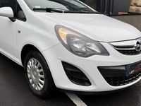 Occasion Opel Corsa 65 ch (47 kW) 2014 Blanc Citadine