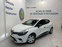 occasion Renault Clio IV 