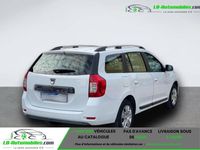 occasion Dacia Logan MCV TCe 90 BVM