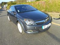 occasion Opel Astra Cabriolet Twintop 1.9 CDTI - 150 FAP Cosmo