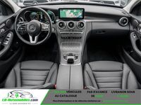 occasion Mercedes C300e 