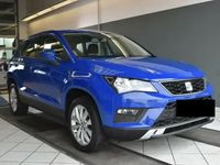 occasion Seat Ateca 1.6 Tdi 115ch Start&stop Style Ecomotive Dsg Euro6d-t