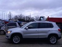 occasion VW Tiguan (2) 2.0 TDI 140 BLUEMOTION CARAT