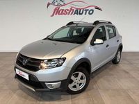Occasion Dacia Sandero Stepway 91 ch (66 kW) 2014 Gris Berline