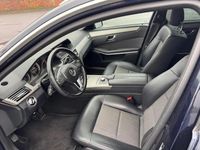 Occasion Mercedes E300 204 ch (150 kW) 2013 Berline