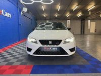 occasion Seat Leon SC 2.0 TSI 280 CUPRA DSG BVA START-STOP